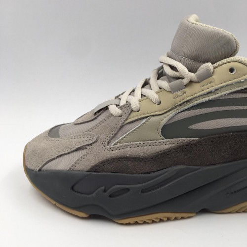 Yeezy Boost 700 V2 Tephra [Real Boost]